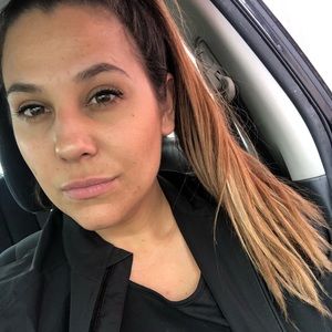 Meet your Posher, Alexandria